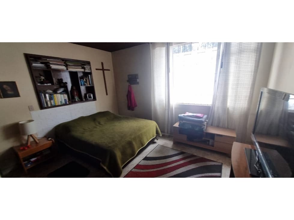 VENTA CASA NIZA NORTE INDEPENDIENTE DE 1 NIVEL CON ALTILLO — foto 3