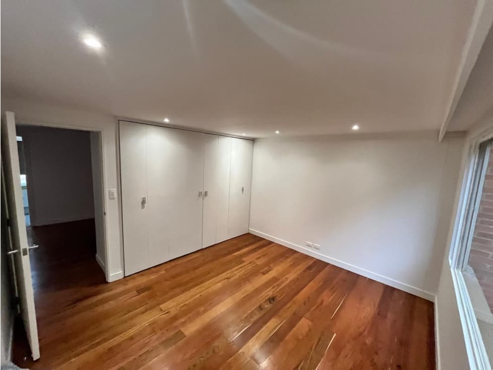 VENTA/ARRIENDO APARTAMENTO CHICO CABRERA REMODELADOV — foto 3