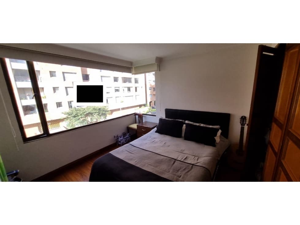 VENTA APARTAMENTO SANTA BARBARA UNICENTRO BUGANVILLA, — foto 4