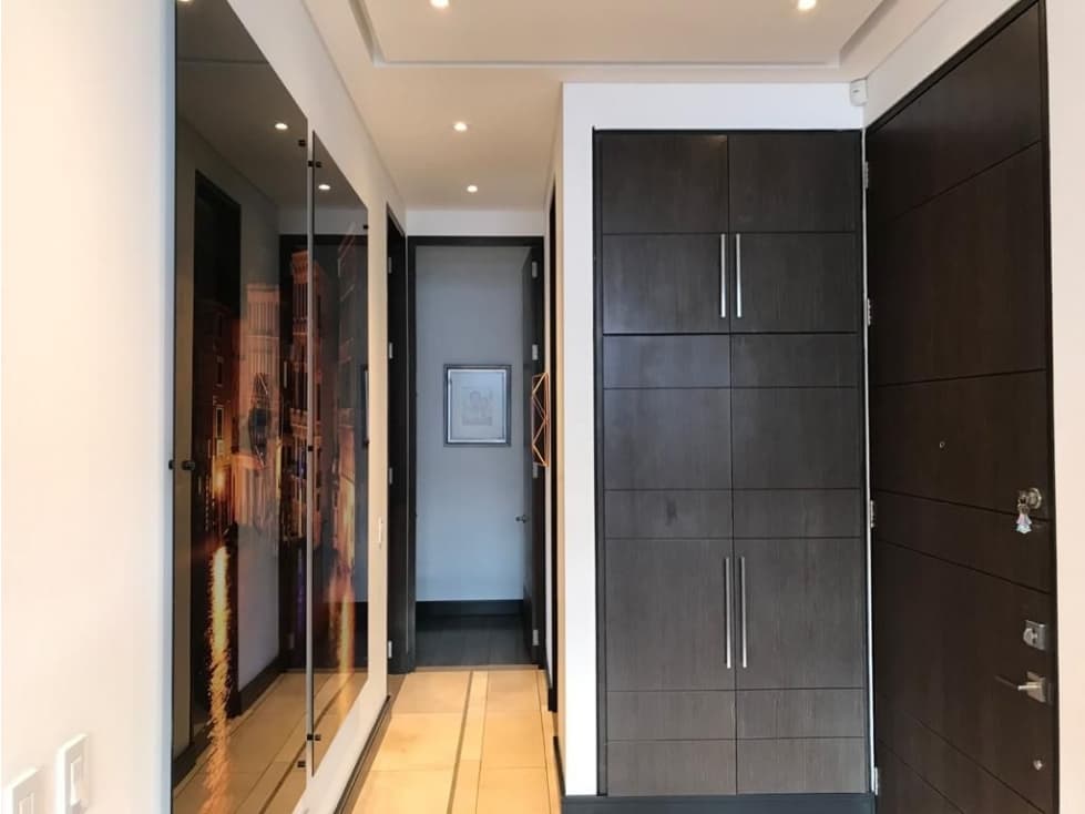 Ofrezco VENTA Apartamento CHICO RESERVADO — foto 4
