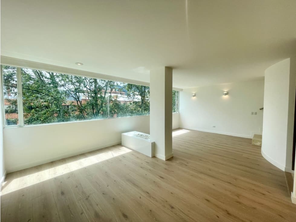 VENTA PENTHOUSE DUPLEX SANTA BARBARA CENTRAL UNICENTRO — foto 3