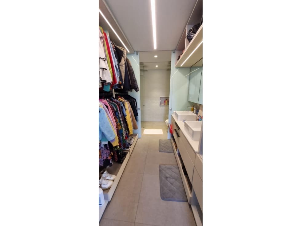 VENTA BELLISIMO APARTAMENTO REMODELADO,SANTANA OCCIDENTAL — foto 2