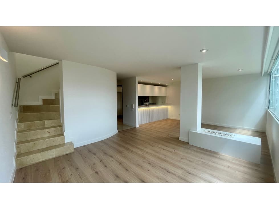 VENTA PENTHOUSE DUPLEX SANTA BARBARA CENTRAL UNICENTRO — foto 4