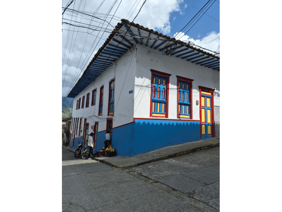Casa en venta en Salamina - Caldas — foto 2