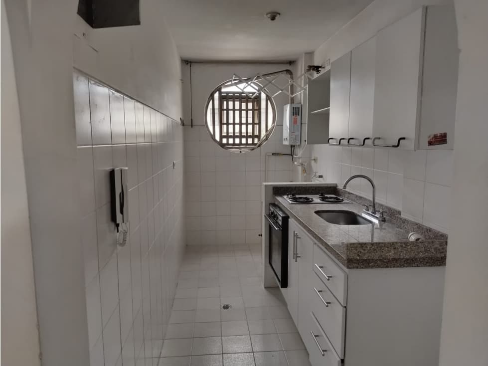 Apartaestudio en venta - Versalles, Manizales — foto 1