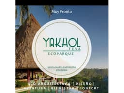 VENDO HERMOSO ECOCHALEST LUXURY PARA TIENPO COMPARTIDO EN SANTA MARTA