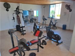 VENDO CASA CAMPESTRE EN CONJUNTO AMOBLADA A 5 MINUTOS DE GIRARDOT