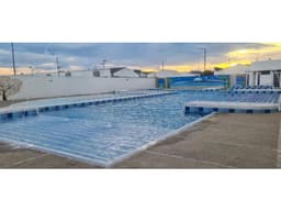 VENDO CASA CAMPESTRE EN CONJUNTO AMOBLADA A 5 MINUTOS DE GIRARDOT