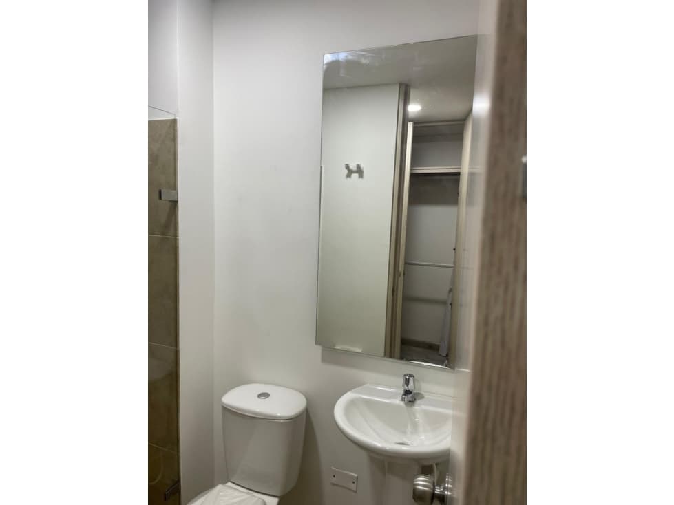 VENTA APARTAESTUDIO DA VINCI BOGOTA CENTRO — foto 1