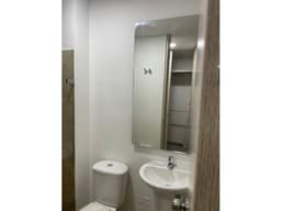 VENTA APARTAESTUDIO DA VINCI BOGOTA CENTRO