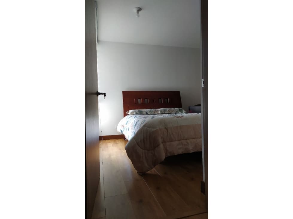 VENTA APARTAMENTO CAJICA SENDEROS DE GIRASOLES — foto 2