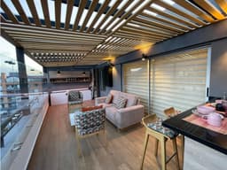 VENTA PENHOUSE BOGOTA CEDRITOS ENTRECEDROS