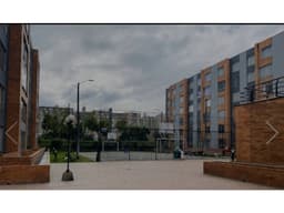 VENTA APARTAMENTO BOGOTA CONJUNTO RESIDENCIAL HAYUELOS FONTIBON