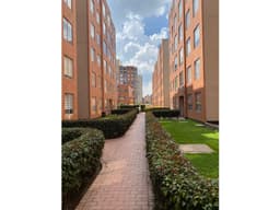 VENTA APARTAMENTO BOGOTA CONJUNTO MONTECARLO 3 GRAN GRANADA