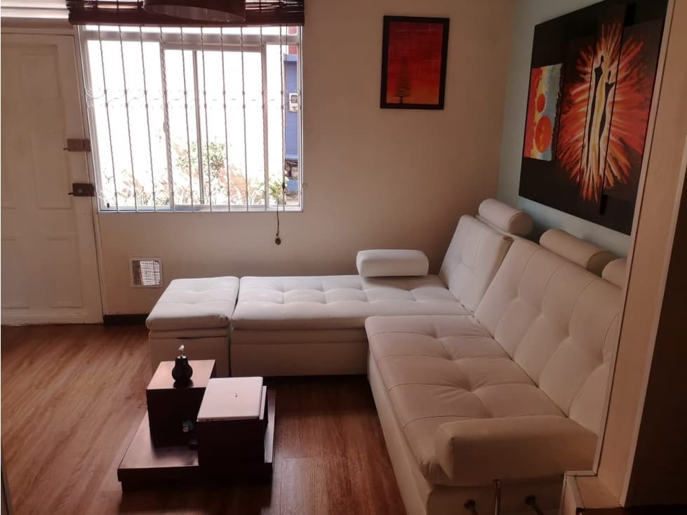 VENTA CASA BOGOTA GRAN GRANADA PARQUES DE GRANADA — foto 5