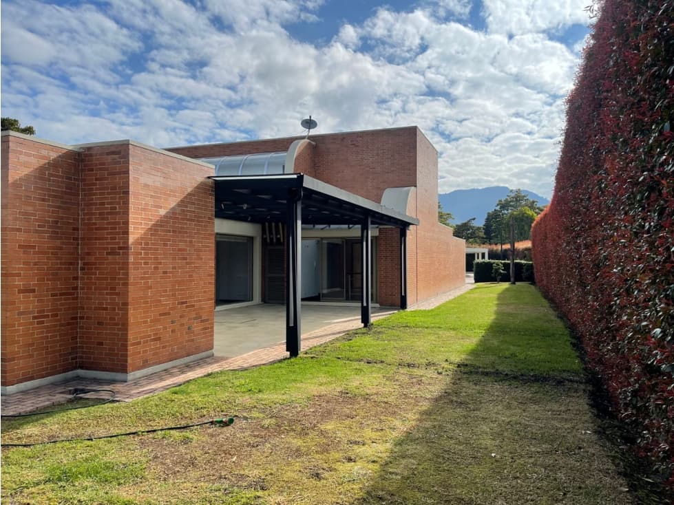 VENTA CASA SAN SIMON MANGLE — foto 5