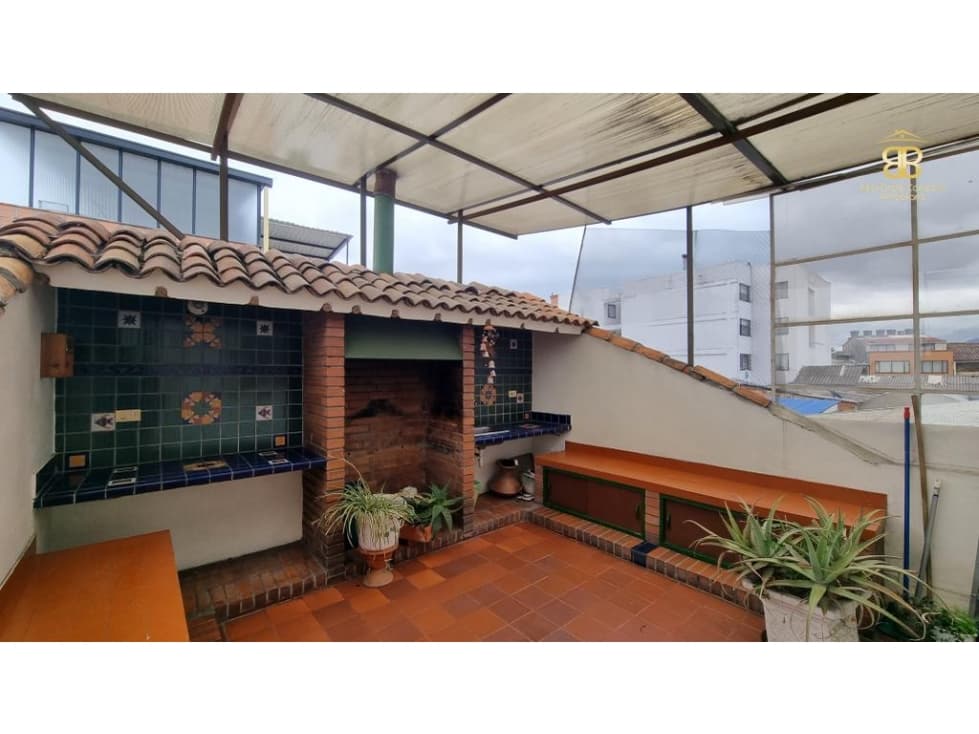 VENTA CASA BOGOTA BARRIO CIUDAD MONTES — foto 5