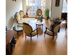 VENTA APARTAMENTO PENTHOUSE PONTEVEDRA