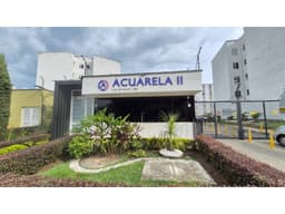 VENTA APARTAMENTO EN CIUDAD PACIFICA UNIDAD ACUARELA II CALI SUR 4PISO