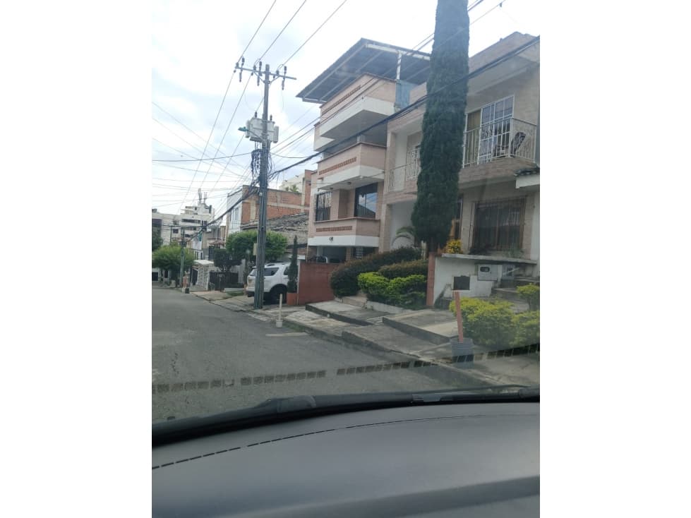 LOTE EN VENTA EL BOSQUE 192M2 — foto 4