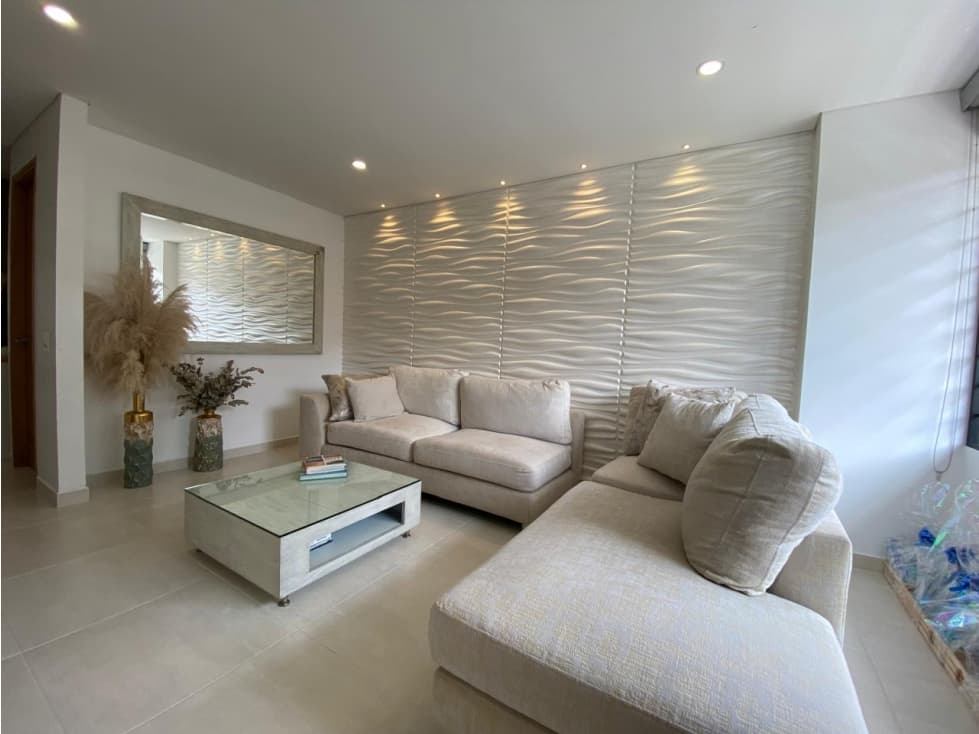 Hermosa casa en venta en Llanogrande — foto 2