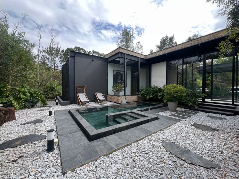 Venta casa campestre en el Retiro parcelacion — foto 5