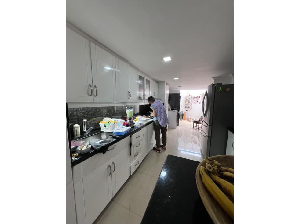 Venta excelente casa sector La Mota — foto 5