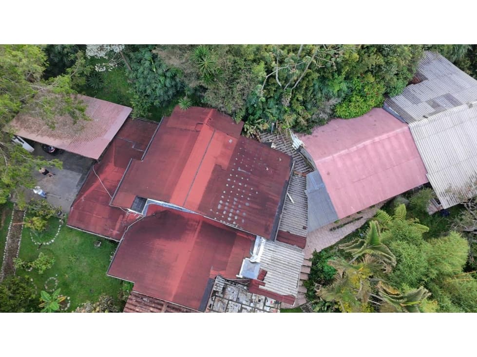 VENTA CASA FINCA - LA ESTRELLA. — foto 4