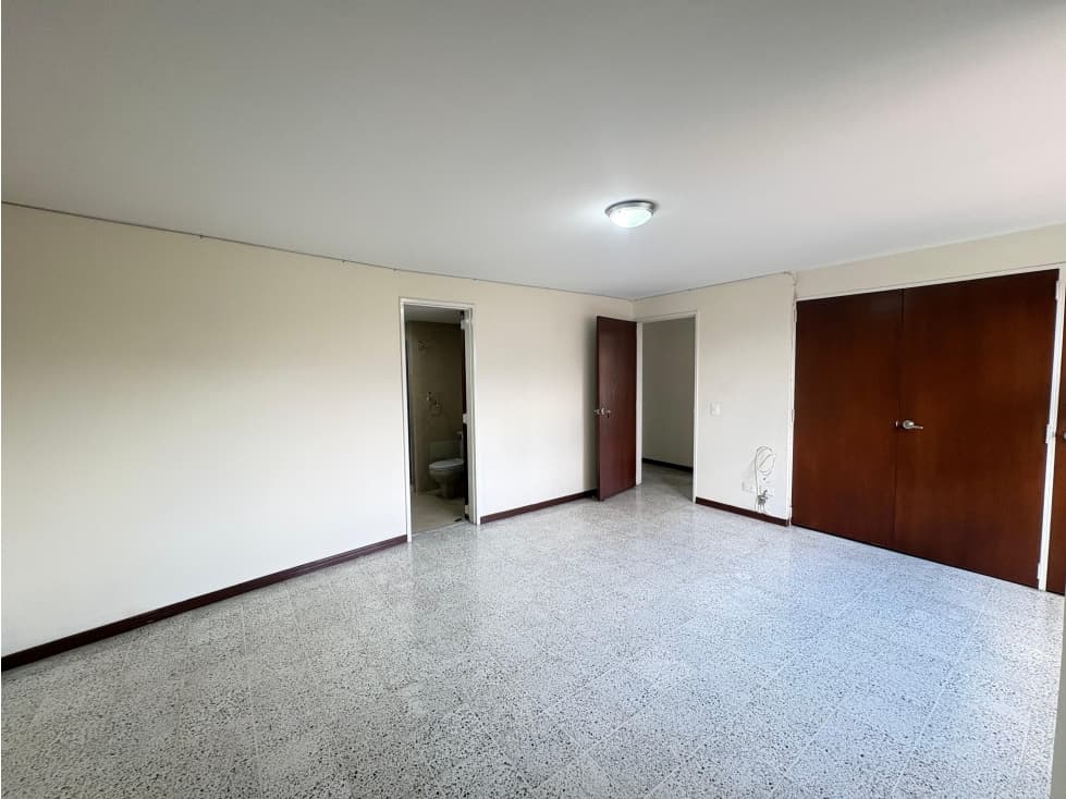 ARRIENDO APARTAMENTO - CONQUISTADORES. — foto 5