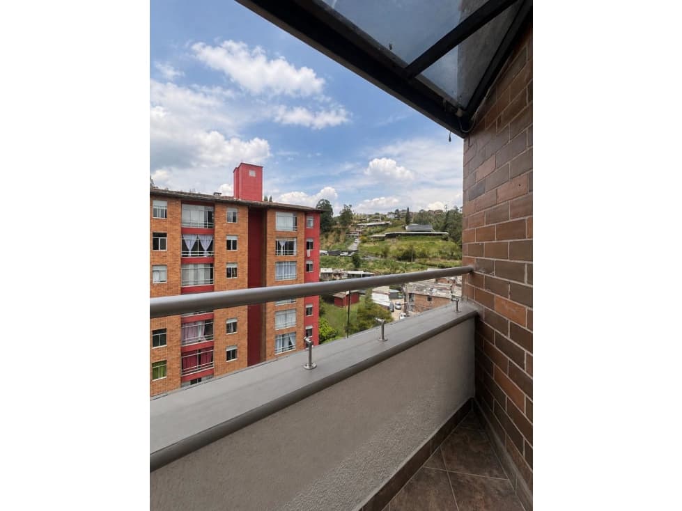 VENDO APARTAMENTO - CALDAS — foto 5
