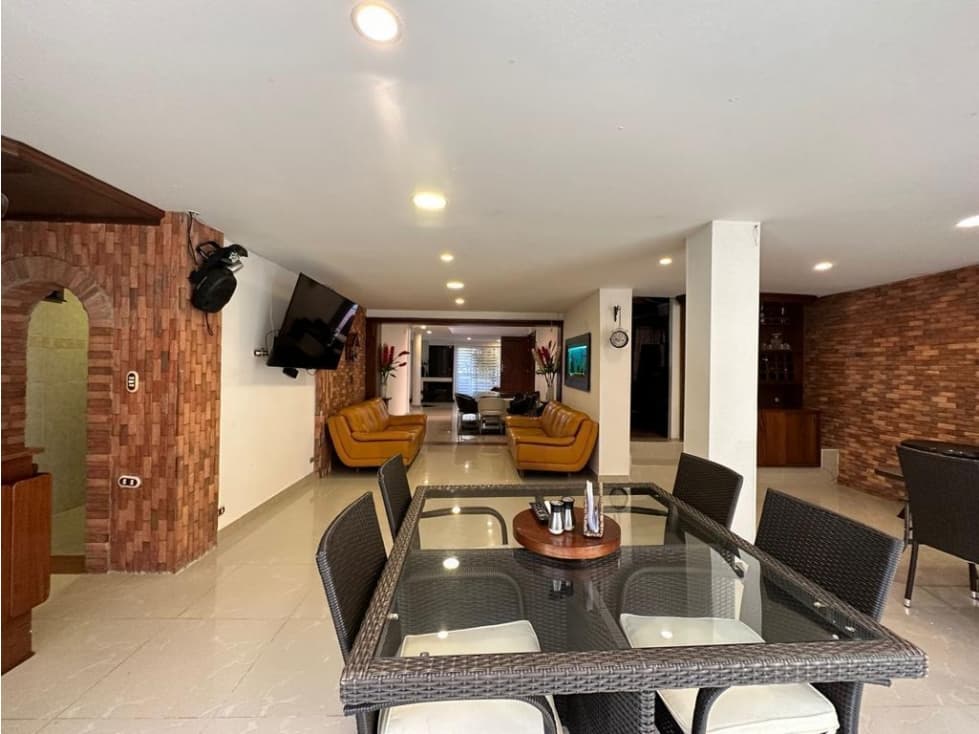 ARRIENDO CASA - SECTOR COLA DE ZORRO — foto 2