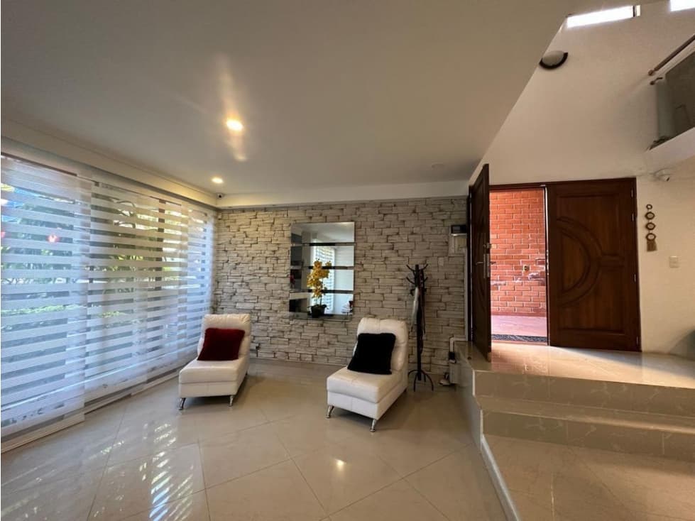 ARRIENDO CASA - SECTOR COLA DE ZORRO — foto 5