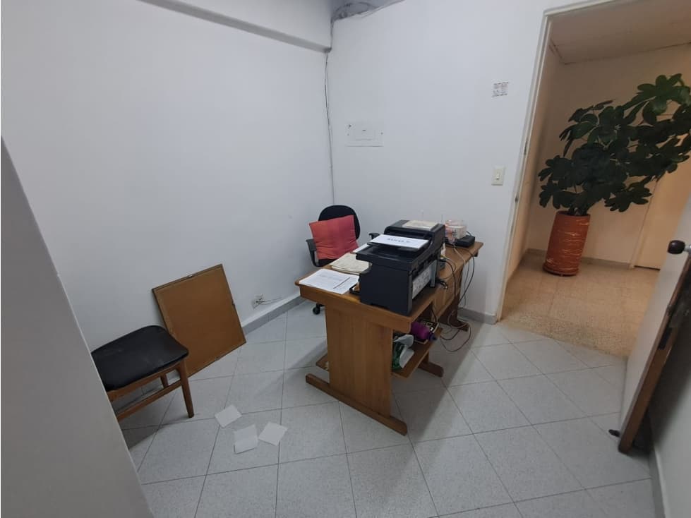 ARRIENDO OFICINA - SAN DIEGO — foto 3