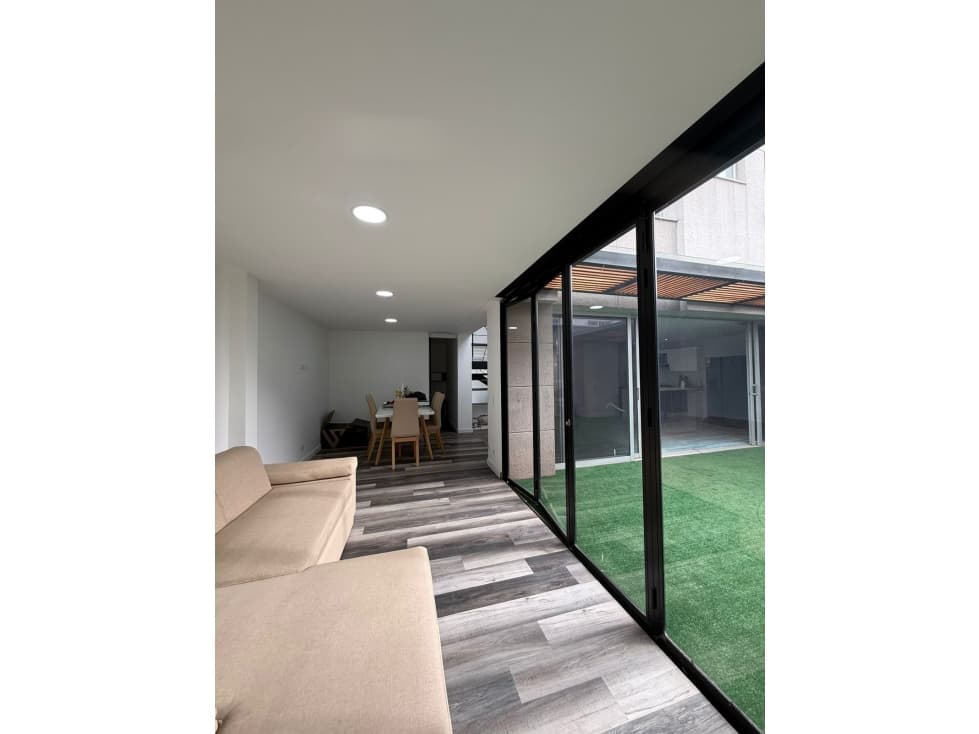 ARRIENDO APARTAMENTO - RIONEGRO. — foto 3