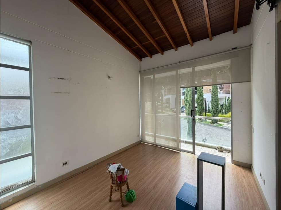 ARRIENDO CASA - ENVIGADO — foto 6