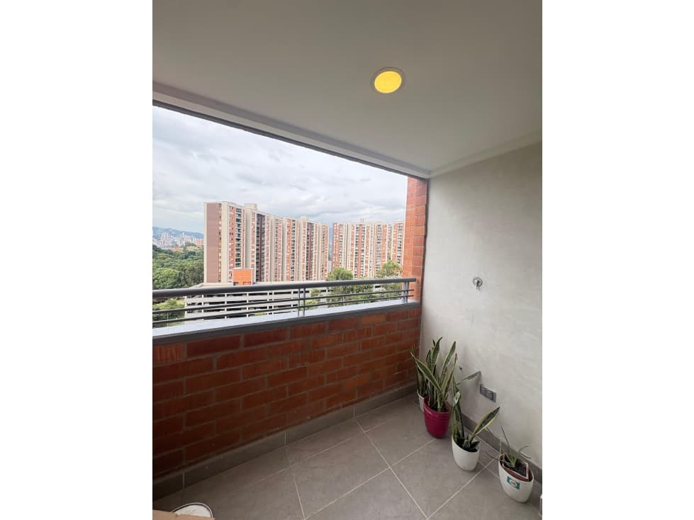 ARRIENDO APARTAMENTO ITAGUI, SANTA MARIA — foto 4