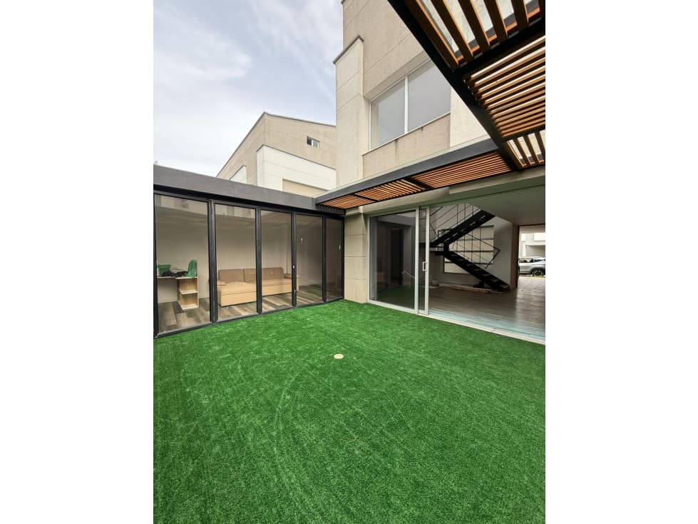 ARRIENDO APARTAMENTO - RIONEGRO. — foto 6