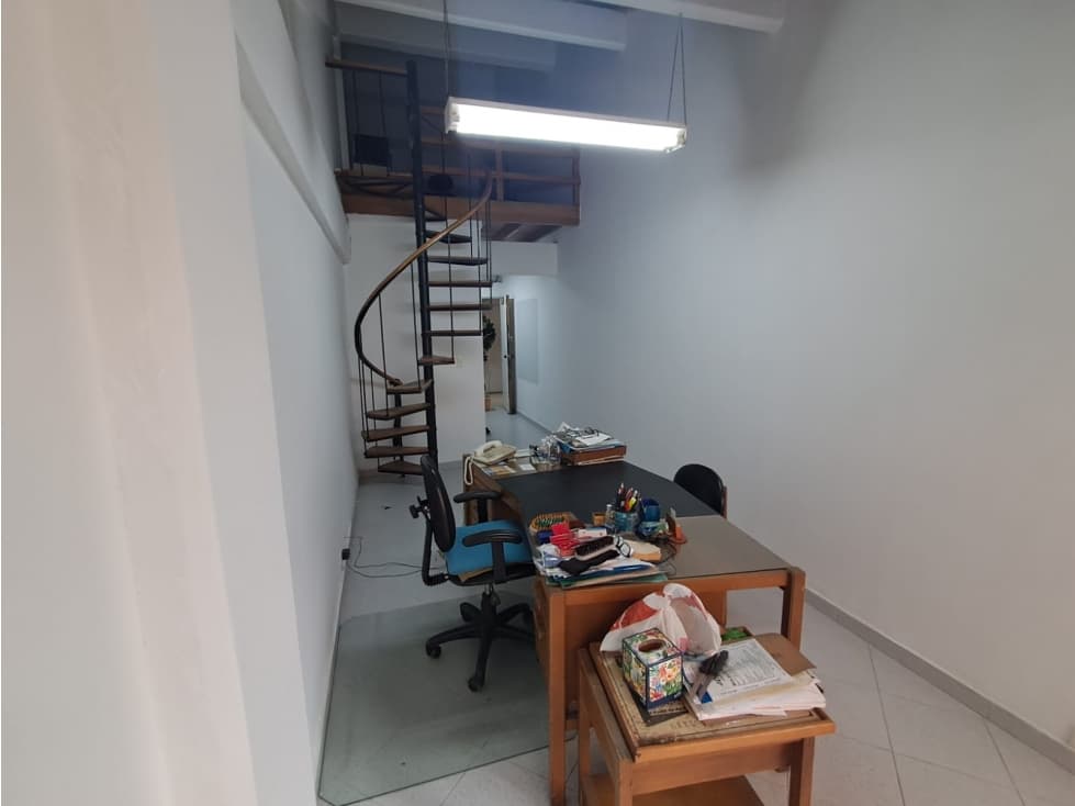 ARRIENDO OFICINA - SAN DIEGO — foto 2