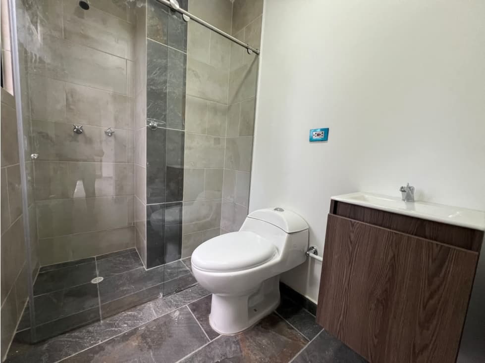 ARRIENDO APARTAESTUDIO - ENVIGADO EL DORADO — foto 5