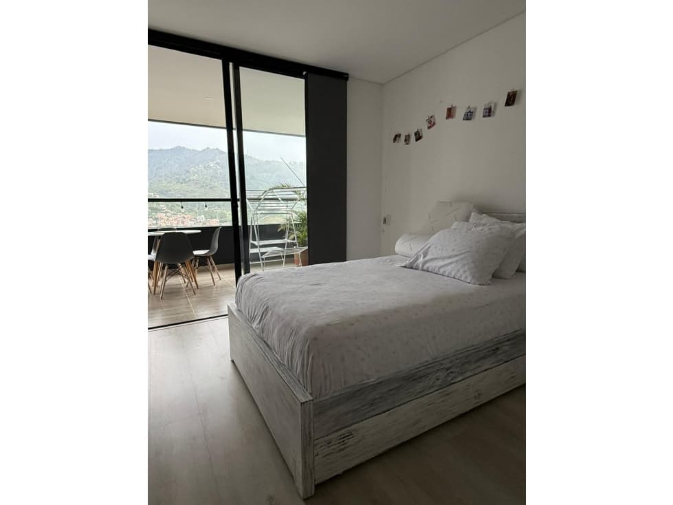 ARRIENDO APARTAMENTO, ENVIGADO BRUJAS — foto 6