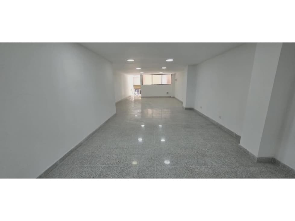 ARRIENDO LOCAL COMERCIAL ITAGUI PARQUE — foto 3