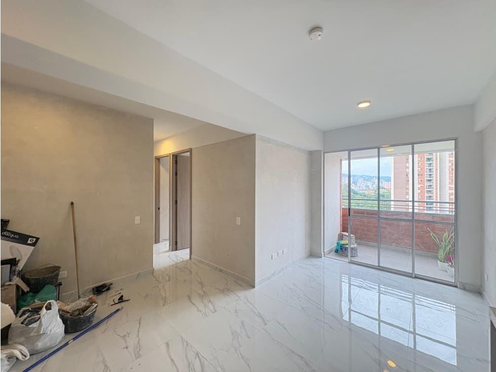 ARRIENDO APARTAMENTO ITAGUI, SANTA MARIA — foto 5