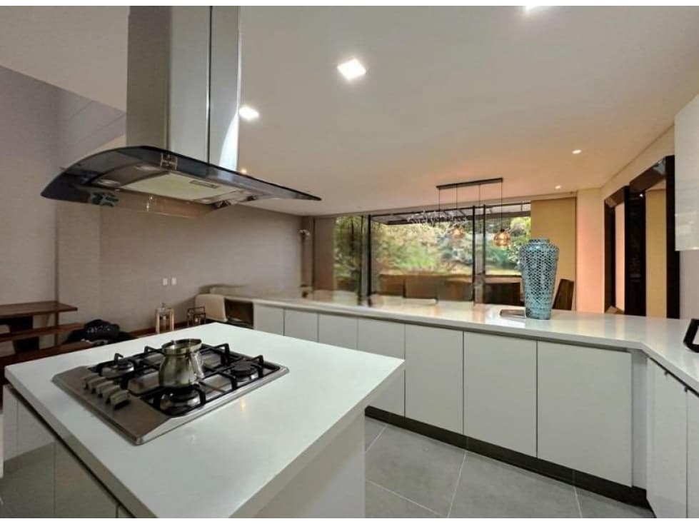 VENTA CASA - ENVIGADO. — foto 3