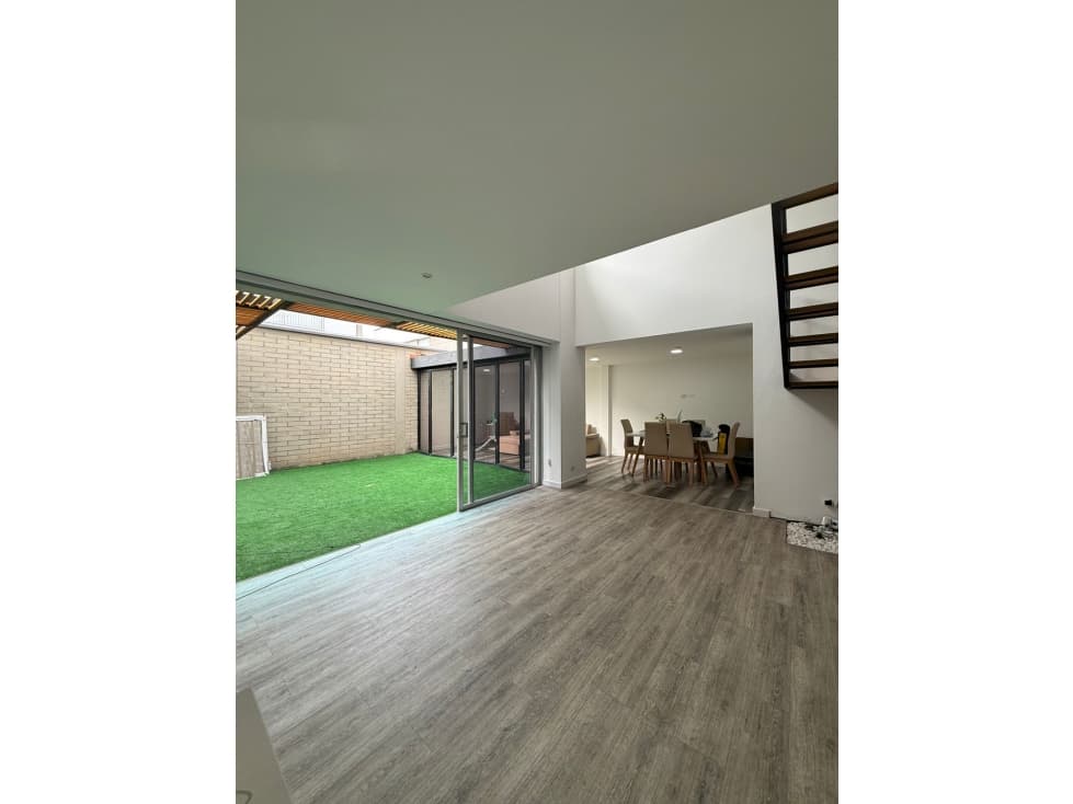 ARRIENDO APARTAMENTO - RIONEGRO. — foto 5