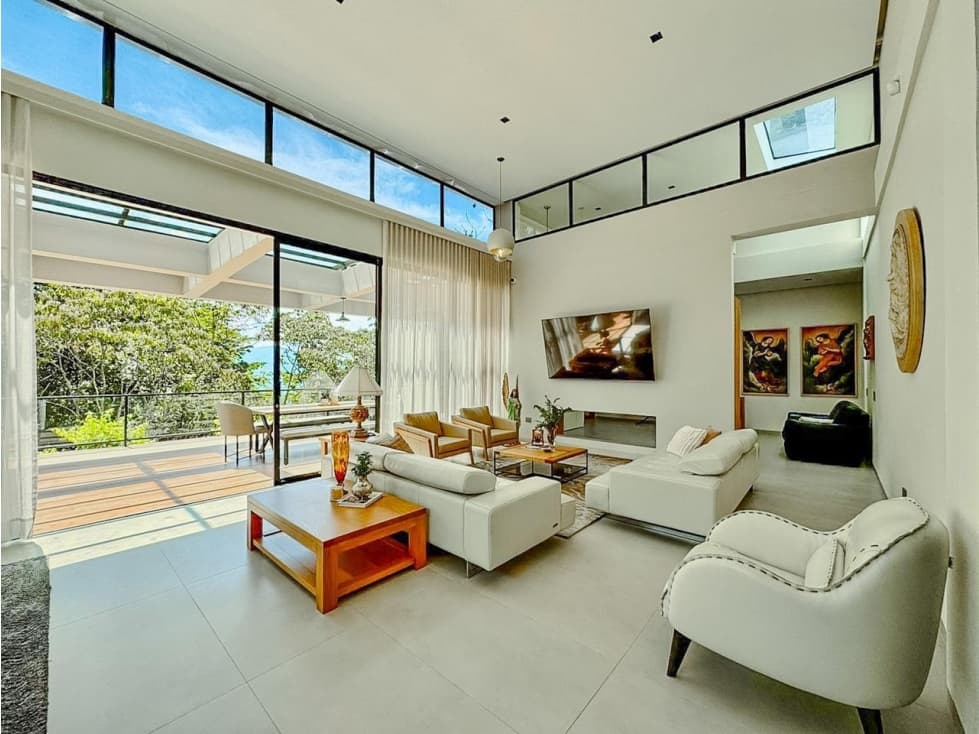 ARRIENDO CASA - TRANSVERSAL DE LA MONTAÑA — foto 6