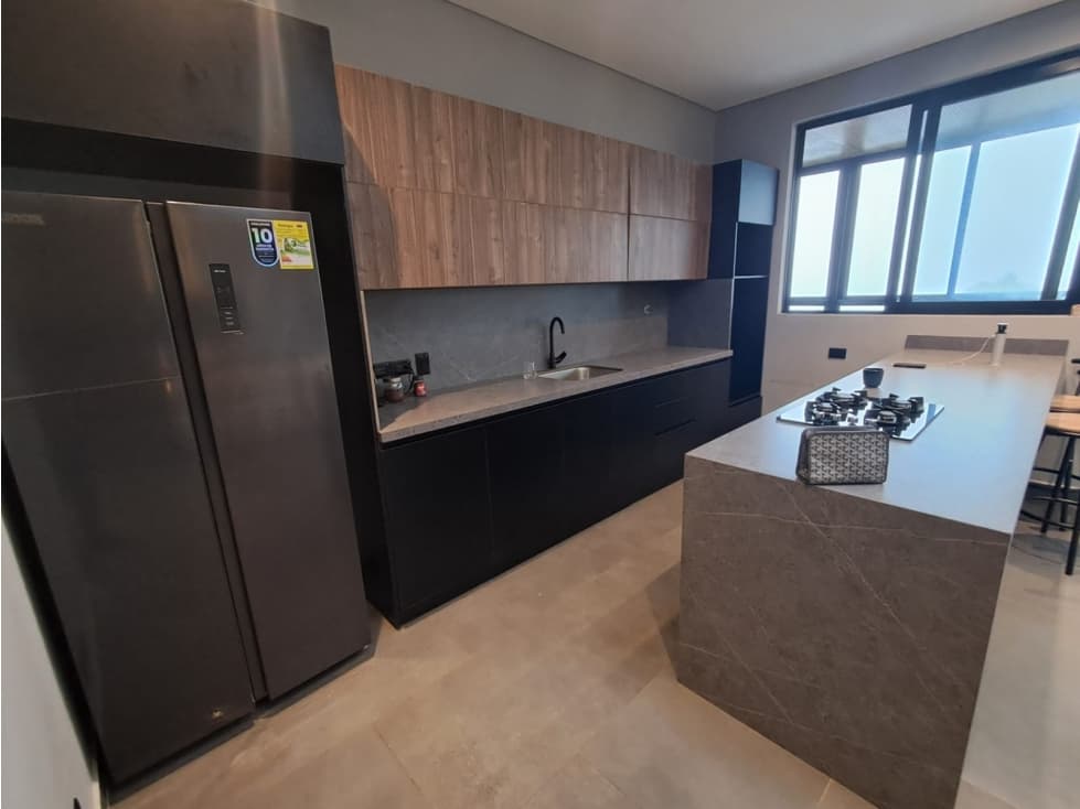 ARRIENDO CASA AMOBLADA - LAS PALMAS. — foto 3