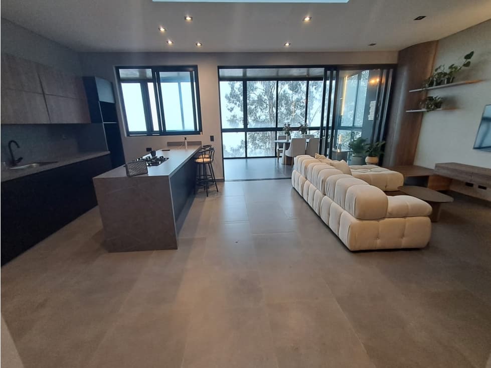 ARRIENDO CASA AMOBLADA - LAS PALMAS. — foto 4
