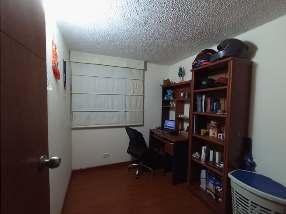 VENDO APTO VALLES DE CAJICA — foto 3