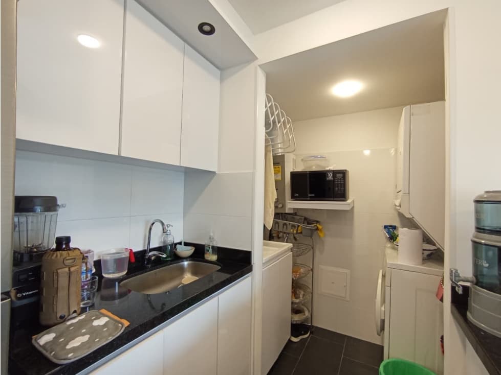 VENDO APTO CENTRO DE CAJICA -HERMOSOS ACABADOS — foto 5