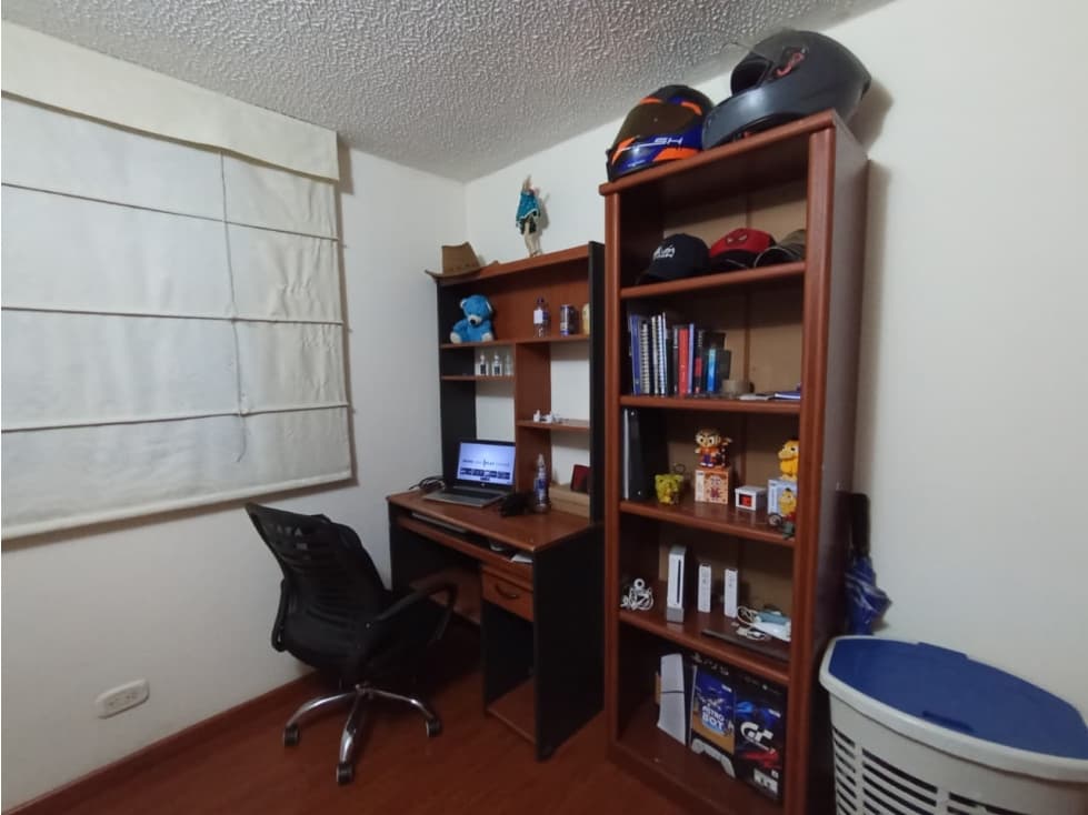 VENDO APTO VALLES DE CAJICA — foto 4